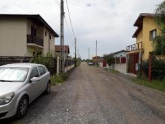 Drumul postei 4, Tartasesti, loturi de teren , la 15 minute de Bucuresti