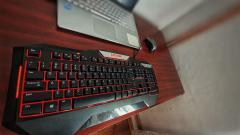 Tastatura Gaming Legion by Lenovo K200