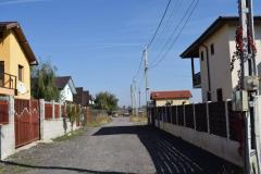 Drumul Postei 4, loturi de teren, 6900 euro, la 16 km de la ieșirea din București