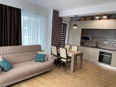 Apartament 2 camere Complex Wave Residence