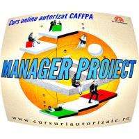 Curs online Manager Proiect