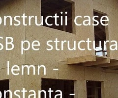 Construcții și renovări