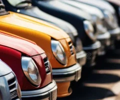 Angajam Sef Parc Auto Cornetu