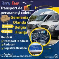 Transport Interțional Inchiriere Autocare Microbuze Germania Olanda Belgia Franța www.cyu.ro