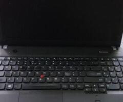 Laptop Lenovo EDGE E531