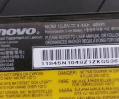 Laptop Lenovo EDGE E531