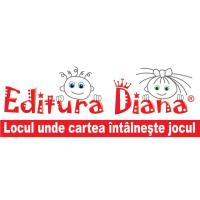 Editura Diana – cea mai ieftină librărie online din România