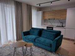 Apartament nou, 3 camere, amenajat ideal pentru locuit sau pentru o buna investiție