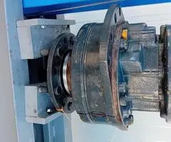 SERVICE REPARATII POCLAIN HIDRAULICS