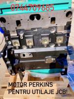 Motor Perkins AA lung