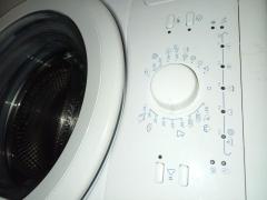 Mașină de spălat Wirlpool