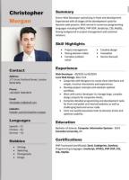 CV modern CV Europass CV European CV Profesional Actualizare CV Editare CV 2024 CV word CV pdf 24