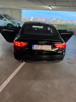Audi A5 berlina