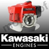 Vand motor Kawasaki TJ35E - benzina