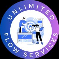 Unlimited Flow Services - Creare Site Web/ Magazin Online