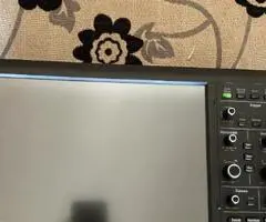 Osciloscop Digital