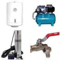 Reparatii hidrofoare-boilere electrice-instalatii tehnico-sanitare, sector 1-2-3-4-5-6