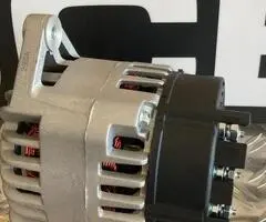 Electromotor PREMIUM si alternator pentru 3cx si 4cx JCB