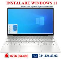 Service laptop Bucuresti si Ilfov instalare windows la domiciliu reparatii PC Bucuresti
