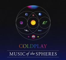 Vand 2 bilete concert Coldplay