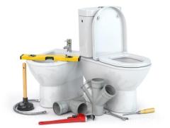 Desfundare WC-Reparatii Instalatii tehnico-sanitare