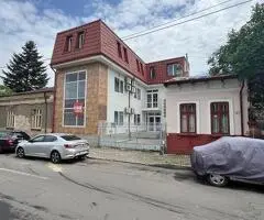 De vanzare vila P+2, cartier Banu Manta