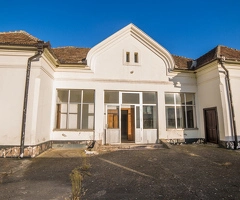 Vand conac sec.XIX, evaluat in primele 10 din Ro,renovat la granita de vest.
