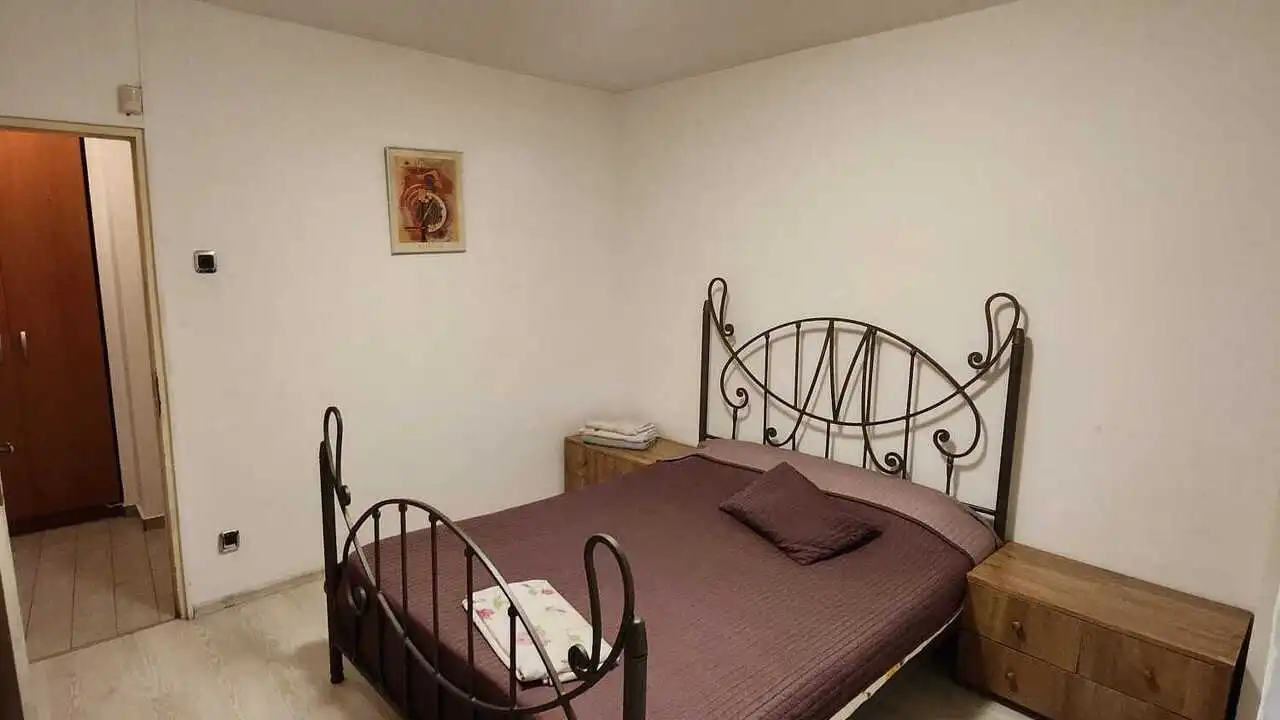 Inchiriez ap. 2 camere sector 3 Mihai Bravu - 6/10
