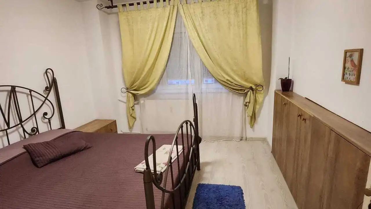 Inchiriez ap. 2 camere sector 3 Mihai Bravu - 7/10
