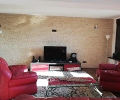 Penthouse Hotel Mariott vedere panoramica