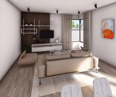 Vanzare casa Cernica-Lac, 4 Camere, constructie 2025