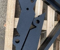 kit furci 3cx 4cx jcb
