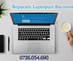 Service laptop Bucuresti - Ilfov Instalare windows la domiciliul clientului