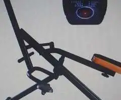 Vand aparat cardio Total Crunch ca nou
