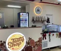 Cumparam echipamente Horeca second-hand outlet Horeca Bucuresti