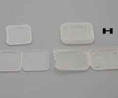 accesorii foto (carcasa card sd, protectie blit, cablu foto, etc)