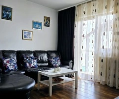Inchiriez apartament de 3 camere in Otopeni