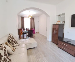 GM1553 Inchiriere vila D P 1 M Unirii Parcul Carol, amenajata