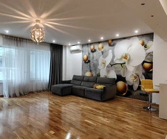 GM1710 Inchiriere apartament 2 camere in New Town, cu loc de parcare