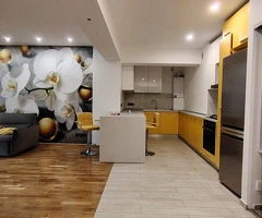 GM1710 Inchiriere apartament 2 camere in New Town, cu loc de parcare
