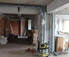 Spatiu comercial nou, Drumul Taberii