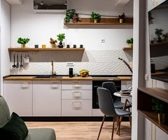 Fabrică de mobilă executăm mobilier la comandă