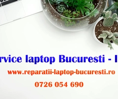 Service Laptop Bucuresti si Ilfov Instalare windows la domiciliul Reparatii PC
