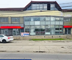 Oportunitate! - Cladire comerciala / birouri langa Primaria Voluntari