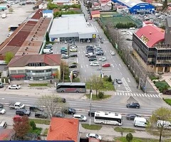 Oportunitate! - Cladire comerciala / birouri langa Primaria Voluntari