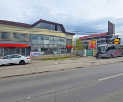 Oportunitate! - Cladire comerciala / birouri langa Primaria Voluntari