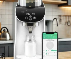 Espressor Inteligent pentru Lapte Praf Babylulu