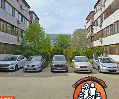 Apartament 3 camere | Metropolitan Residence - Popesti Leordeni