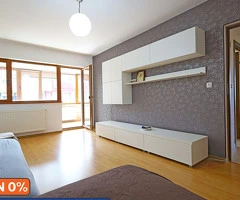 Apartament 3 camere | Metropolitan Residence - Popesti Leordeni