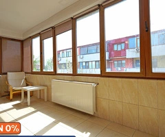 Apartament 3 camere | Metropolitan Residence - Popesti Leordeni